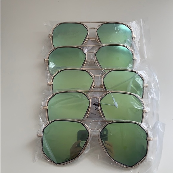 SUNGLASSES - Picture 8 of 8